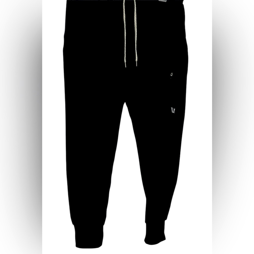 Vuori Men’s Sunday Performance joggers with Elastic Waistband and Tapered Fit